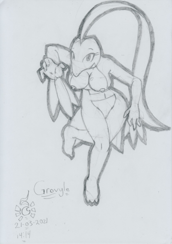 Grovyle_001