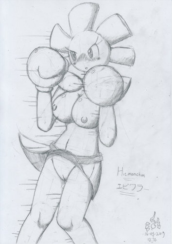 Hitmonchan_003