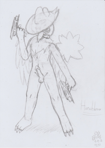 Honchkrow_001