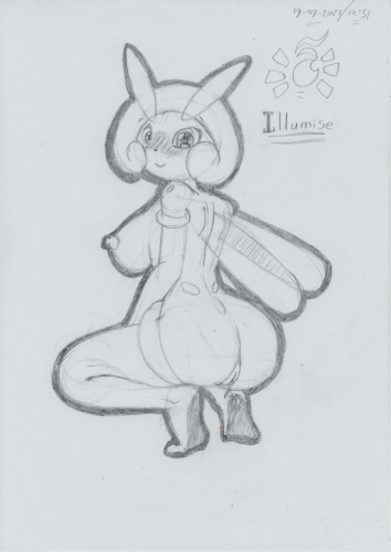 Illumise_001