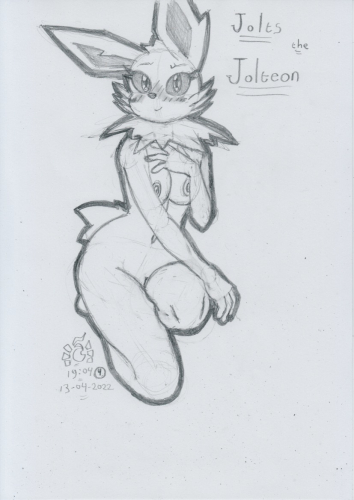 Jolteon_011