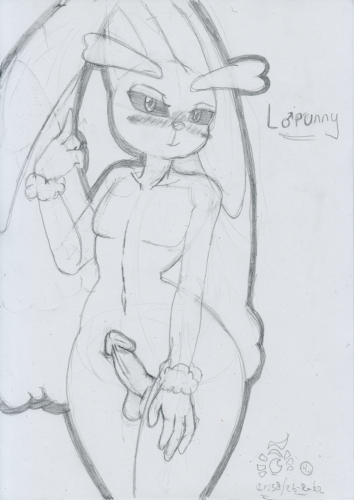 Lopunny_013M