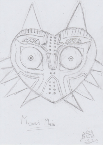 Majora's Mask_001