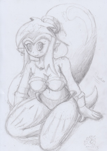 Shantae002