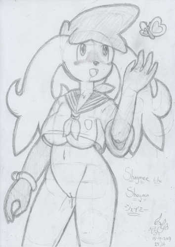 Shaymee_Shaymin_050