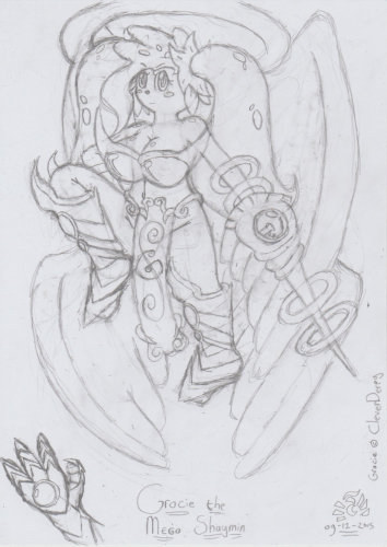 Shaymin_Mega Gracie_001