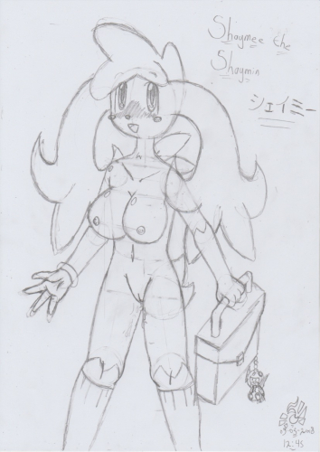 Shaymin_Shaymee_034