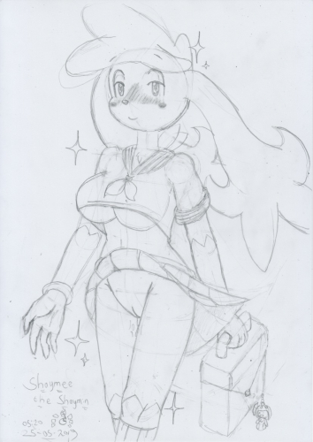 Shaymin_Shaymee_047