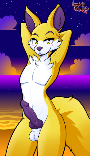 [GIFT] Wolf Asvinkel (001)