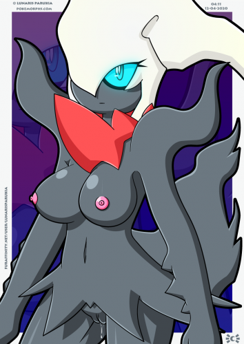 Darkrai 002