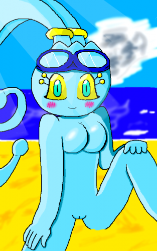 Manaphy