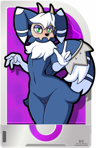 Meowstic Mystic 005b