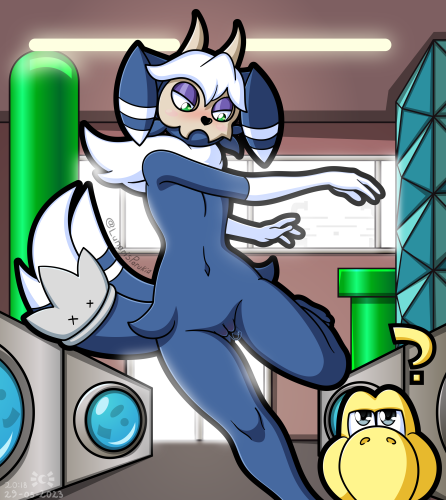 Koopuh Karnage (Meowstic Mystic 6)