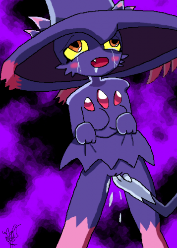 Mismagius