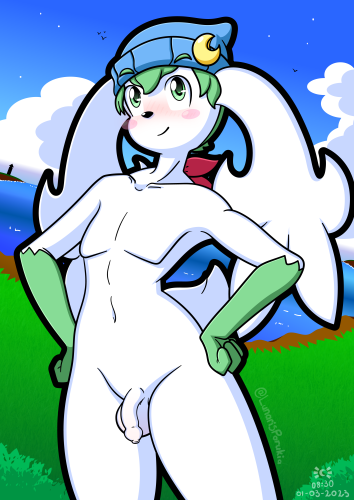 Natural Noa (Shaymin 51)