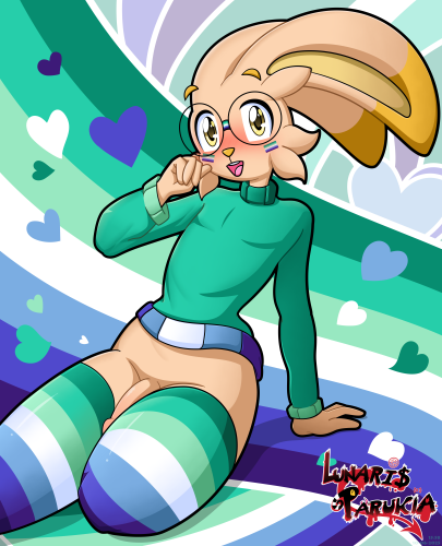 Paul - Pride 2025 (Scorbunny 012)