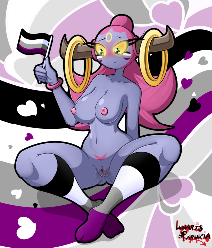 Shinji - Pride 2025 (Hoopa 015)