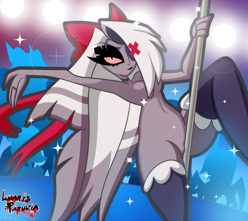 Vaggie's Performance